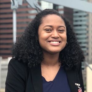 Meet your Posher, Mariah